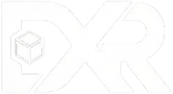DesignXR Logo