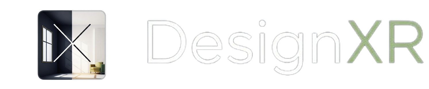 DesignXR Logo