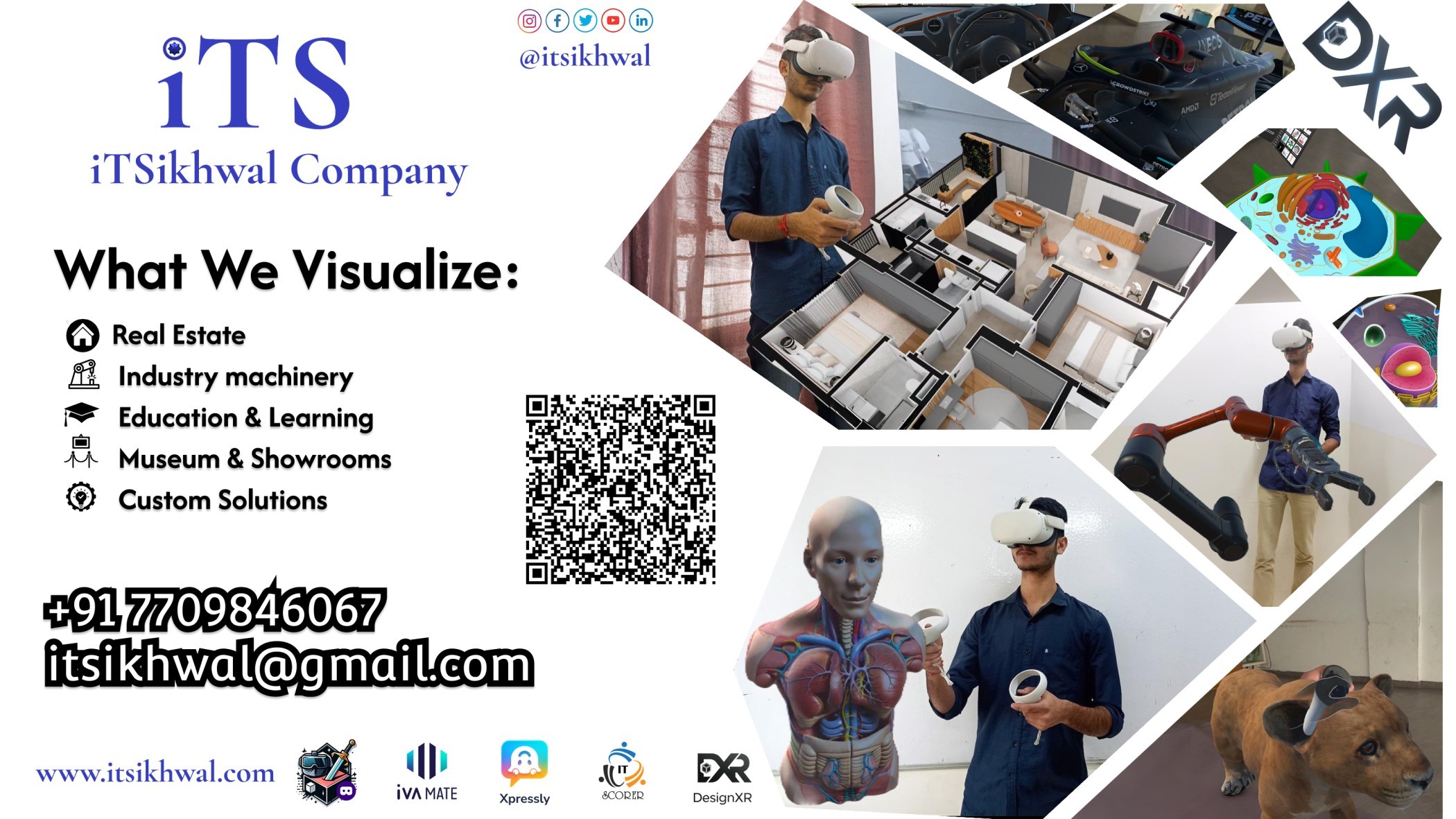 Custom Specialized Simulation Icon