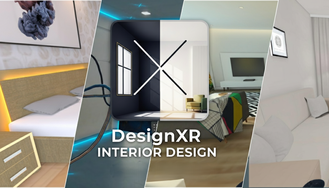 3D Visualization Icon