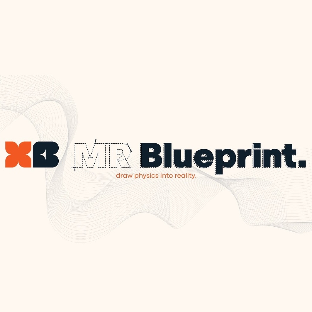 MR Blueprint