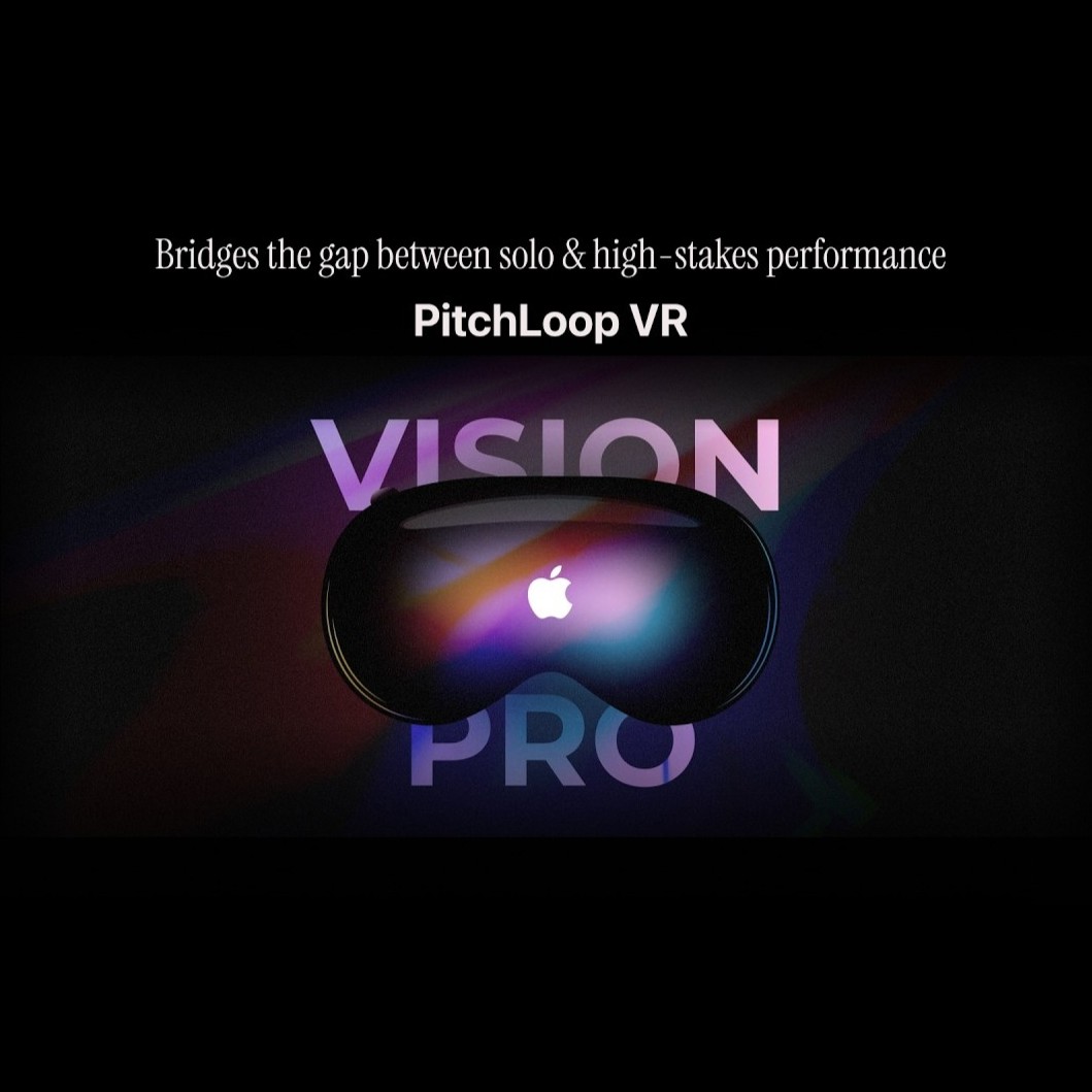 PitchLoop VR